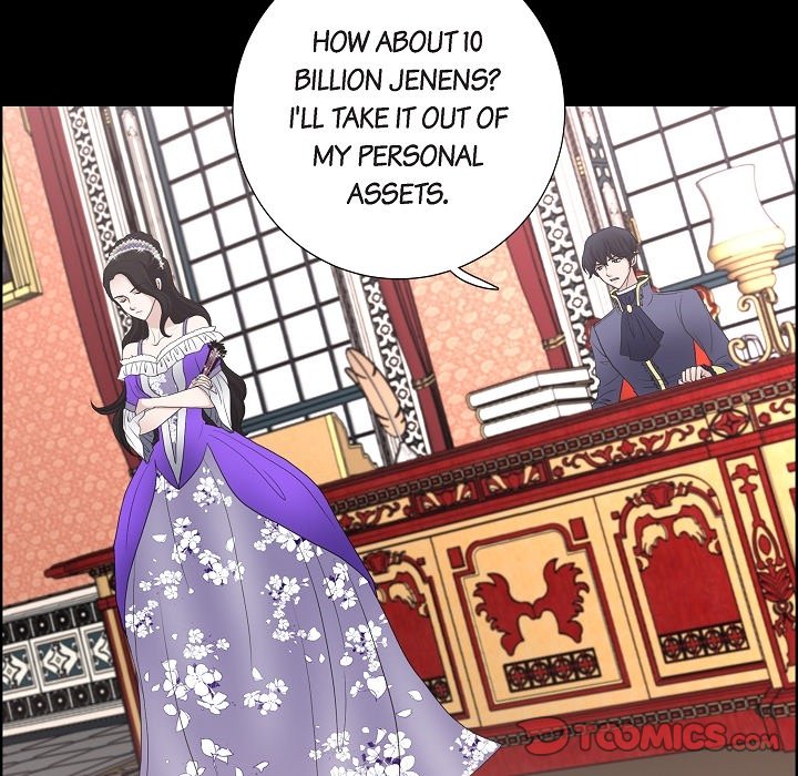 On the Emperor's Lap - episode 32 - 25