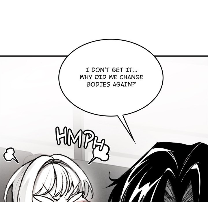 Get Out of My Body! - episode 2 - 118