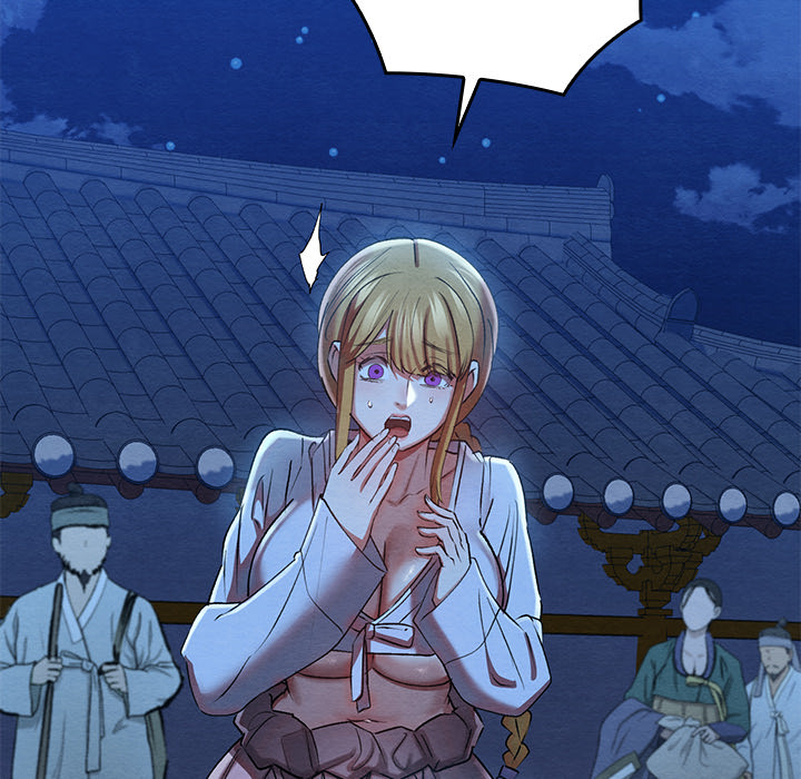 Master of Intimacy - UNCENSORED - episode 7 - 160