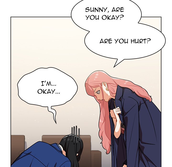 Naughty Little Secret - episode 9 - 18