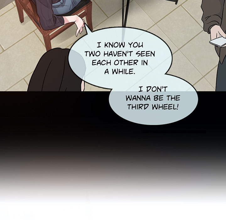 A Pervert's Daily Life - episode 124 - 5