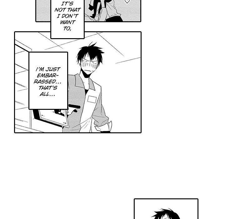 Boring Ninomiya-san - episode 3 - 12