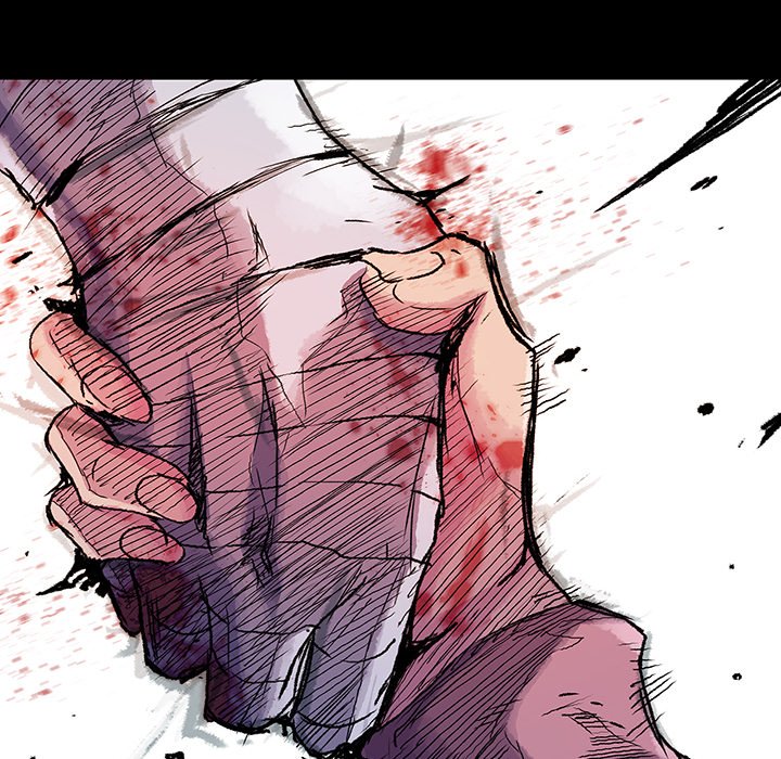 Blood Blade - episode 17 - 93