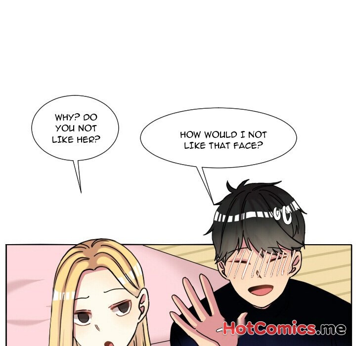 The Chill Couple - episode 63 - 17