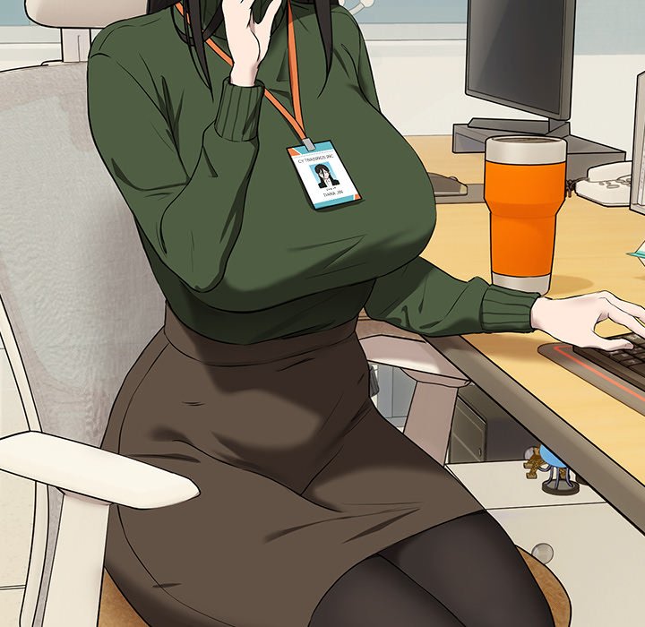 Dating After Work - episode 3 - 75