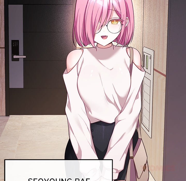 My Wife is a VTuber - episode 8 - 163