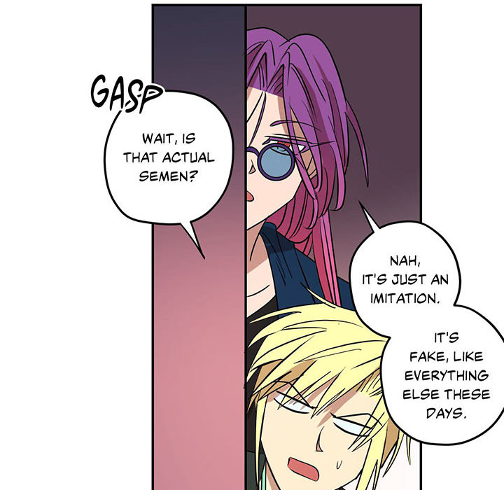 Love, Lust, & Joy - episode 2 - 57