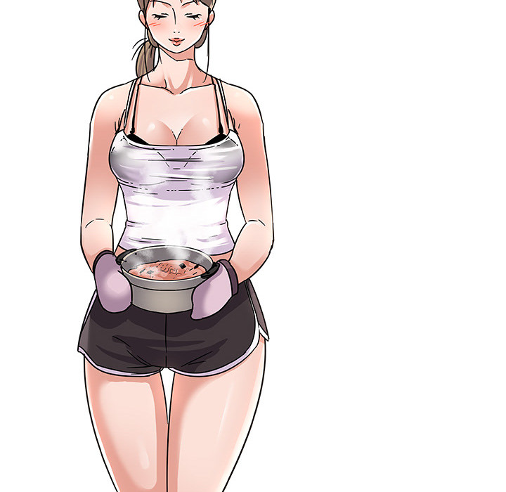 Manga Model - episode 6 - 7
