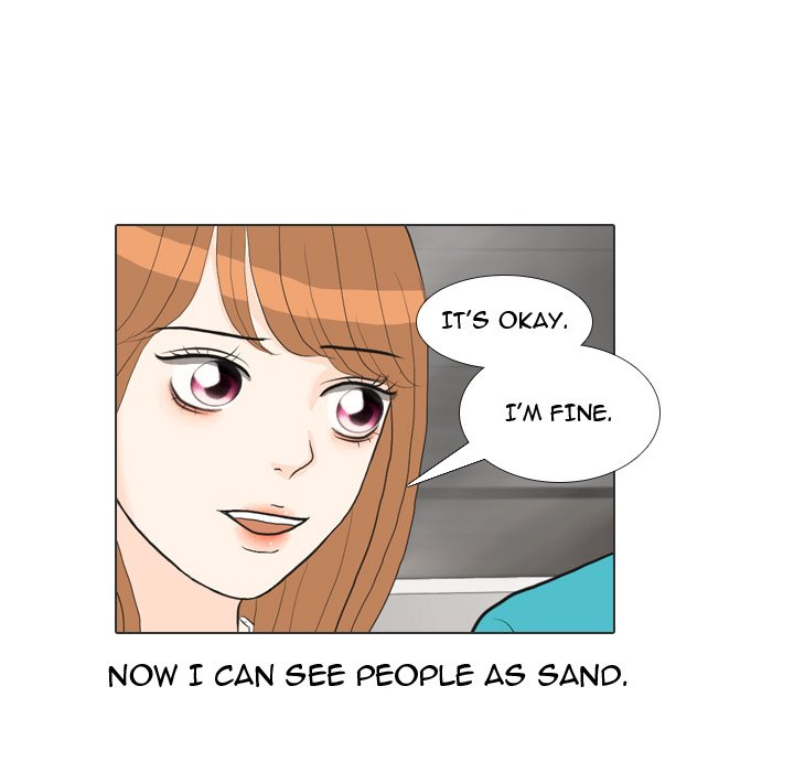 Hold My Hand - episode 28 - 88