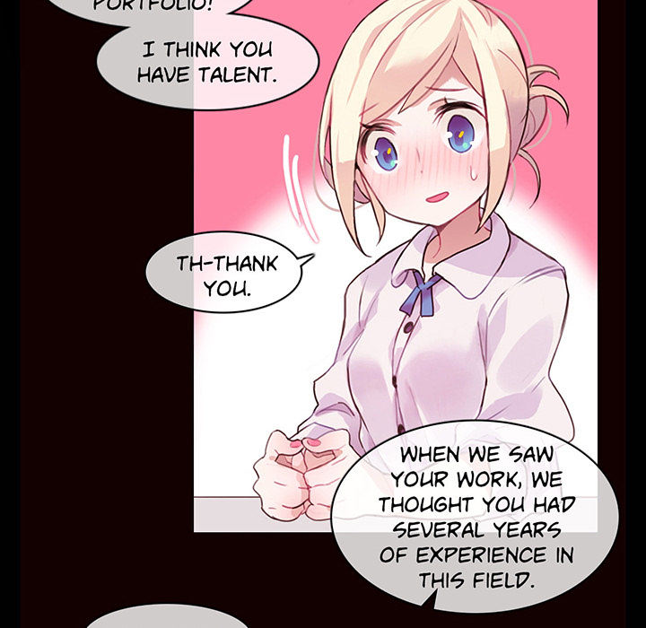 A Pervert's Daily Life - episode 1 - 41