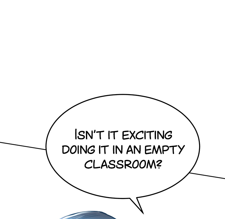 Don't Tell Mom - episode 8 - 7