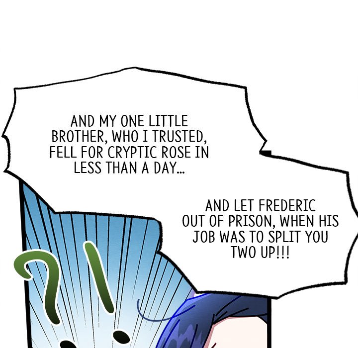 That Couple Has A Secret - episode 57 - 67