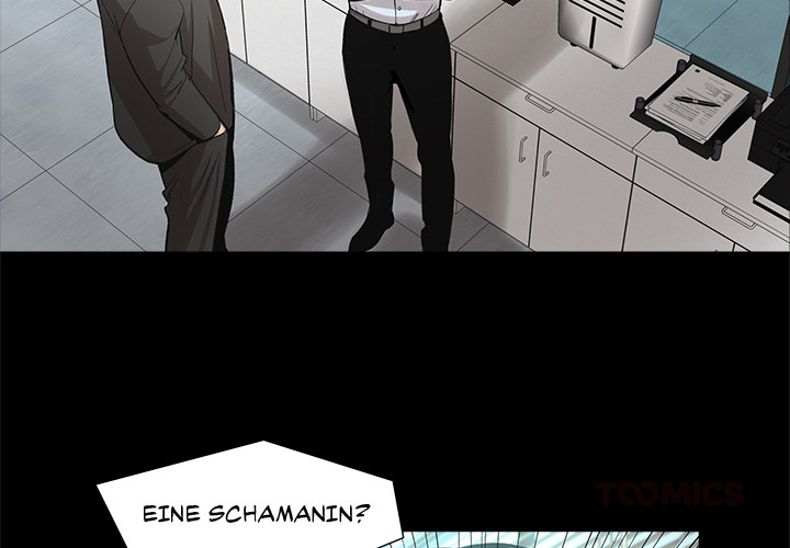 Glückliche Fügung - episode 13 - 1