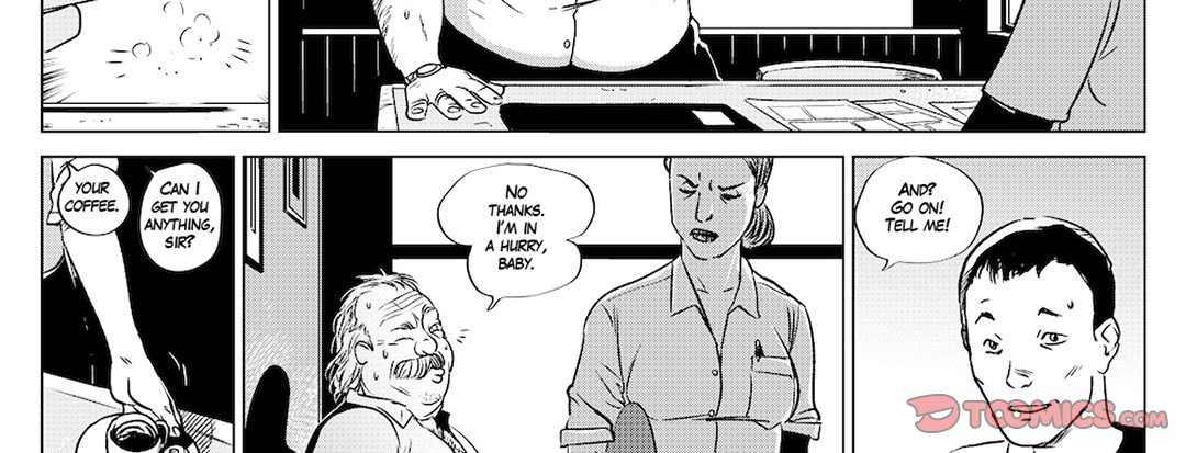StoneBot Nakamura Omnibus - episode 14 - 53