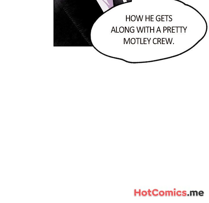 Hard-Boiled Love - episode 4 - 41
