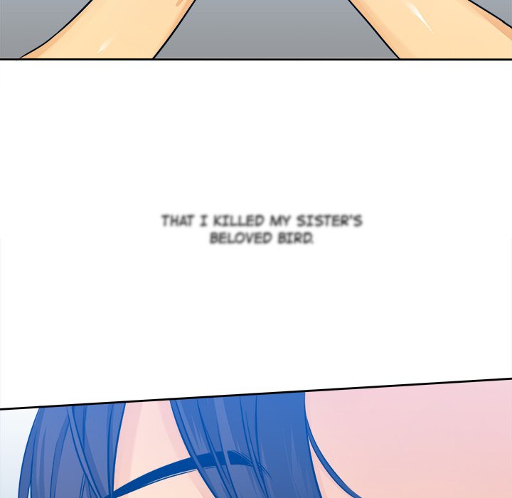 Ink Flower - episode 1 - 18