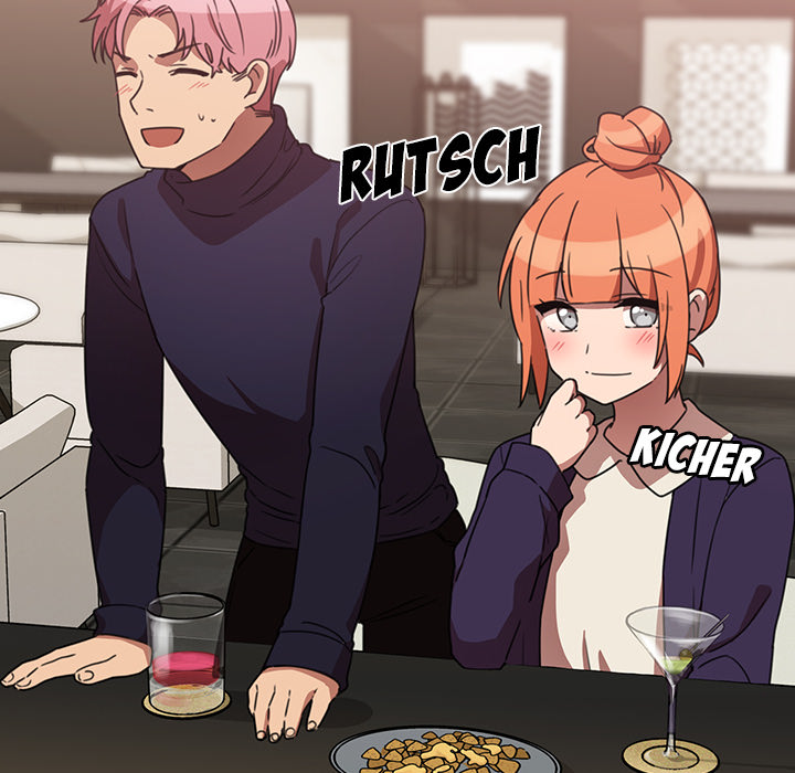 Enge Nachbarn - episode 32 - 55