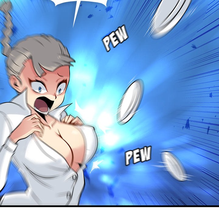 Such a Cute Spy - episode 10 - 54