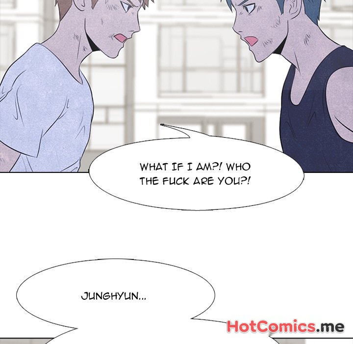 High School Devil - episode 35 - 25