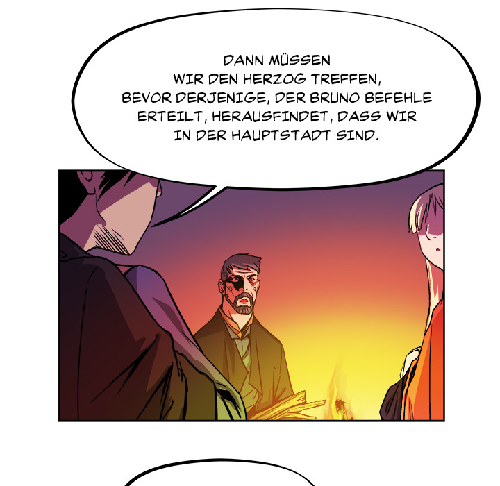 Karmas Weg - episode 39 - 58