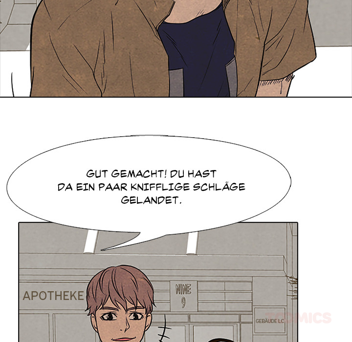 Teufel der Oberstufe - episode 96 - 51