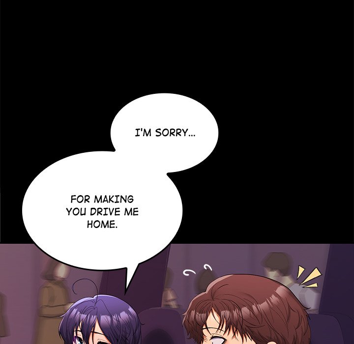 Office Romance is a No-No - episode 20 - 131