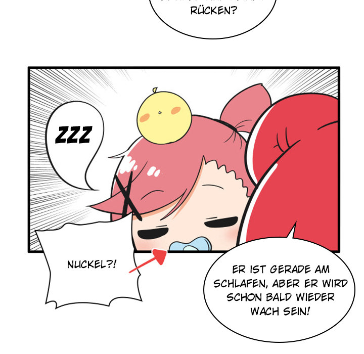 Unter Geschwistern - episode 107 - 8