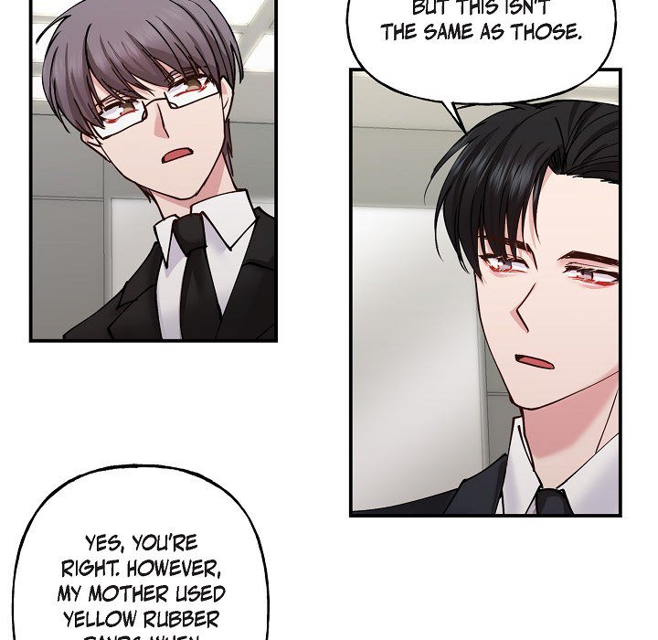 Unquenchable Thirst - episode 4 - 73