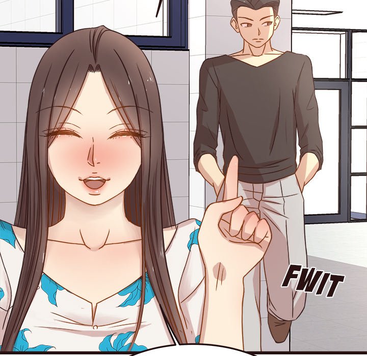 Stupid Love - episode 4 - 19