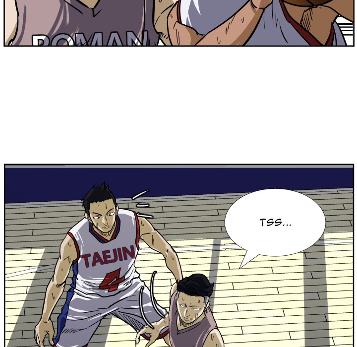Tweener - episode 30 - 22