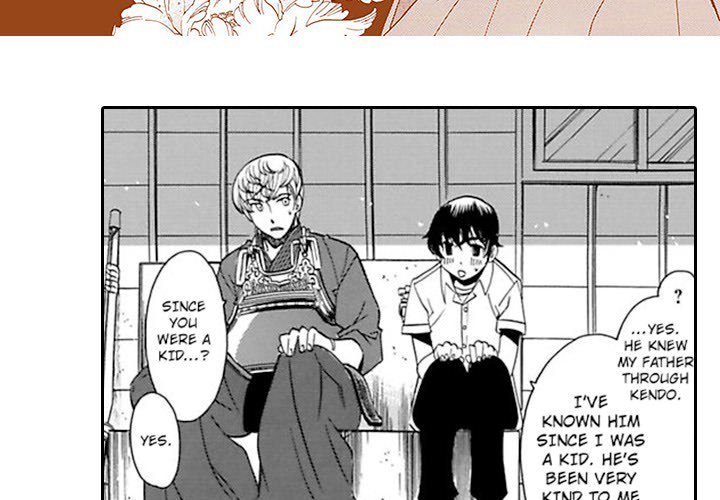 Honey Sword - episode 4 - 2