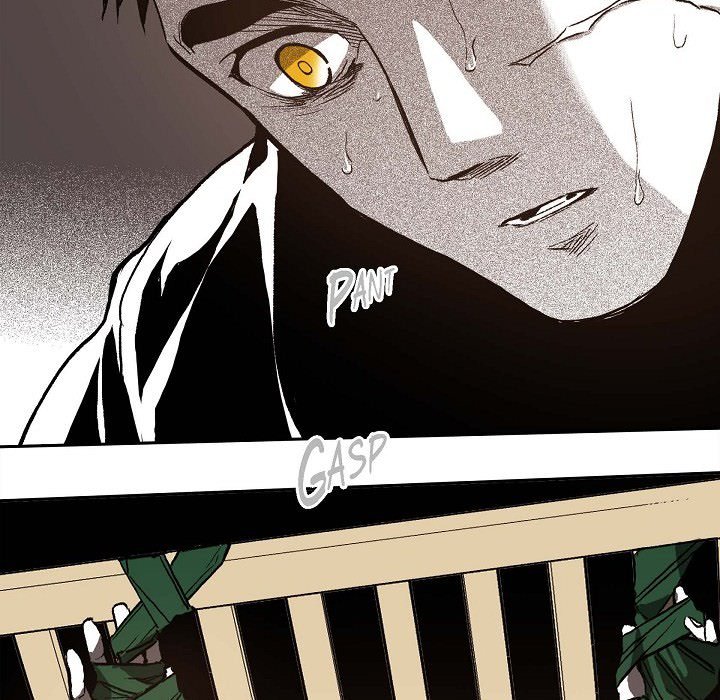The Warehouse [Mature] - episode 41 - 120