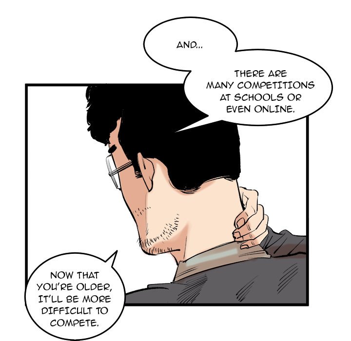 A Bad Friend - episode 11 - 55