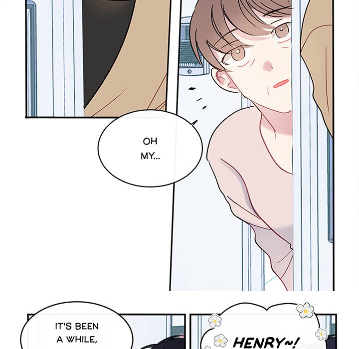 Wistful Summer - episode 43 - 36