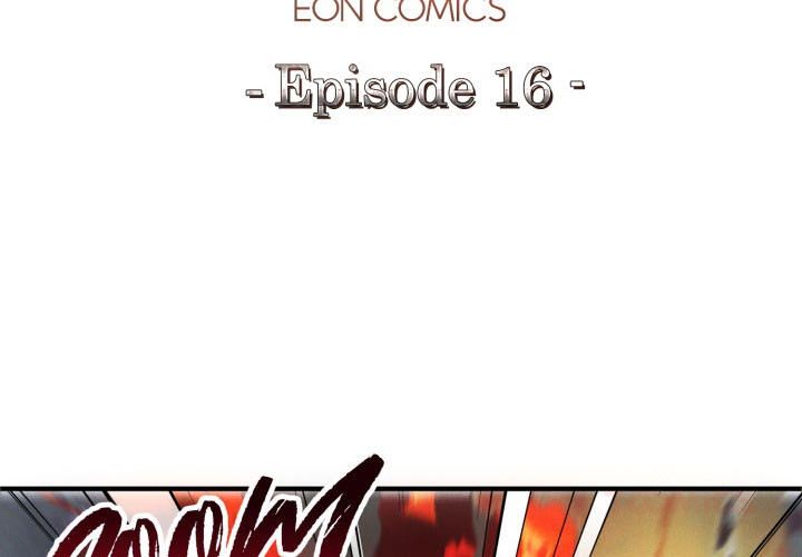 Vendor's Rise Amid the Apocalypse - episode 16 - 1
