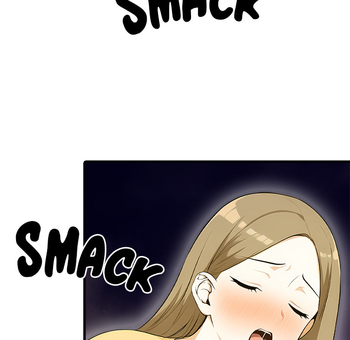 Steamy Webtoon Collection - episode 12 - 13