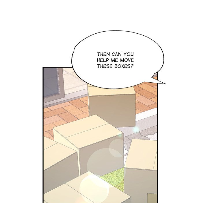 A Girl I Used to Know - episode 13 - 94