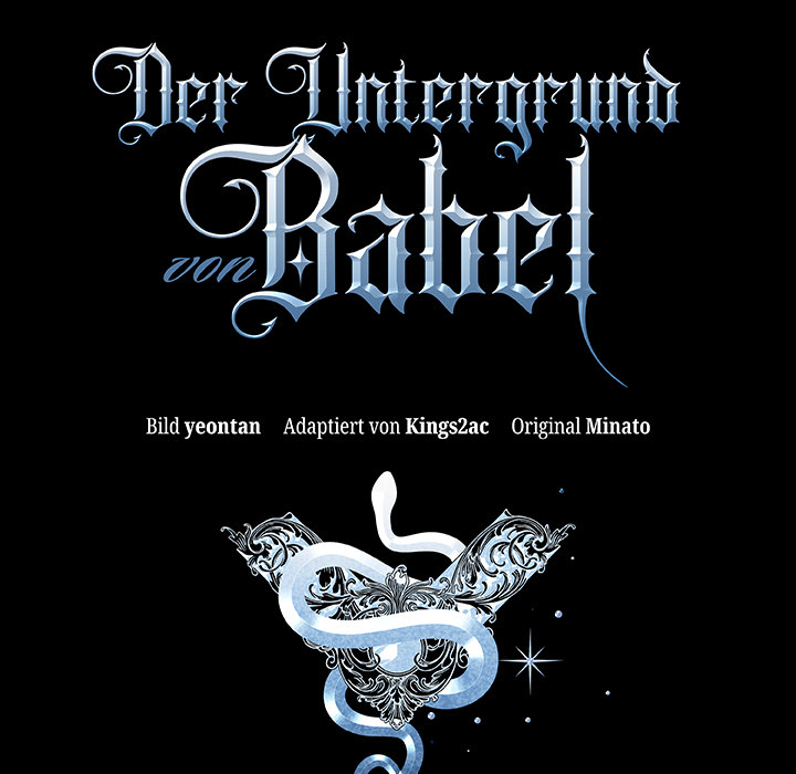 Der Untergrund von Babel - episode 7 - 34