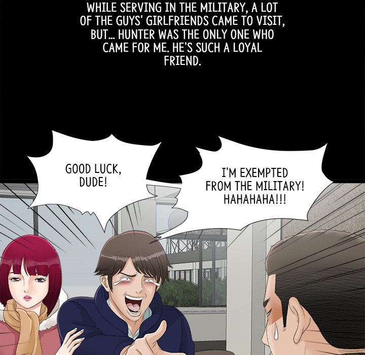 The Secret Friend - episode 1 - 49
