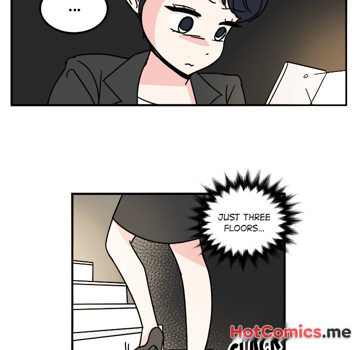 Office Grievances - episode 13 - 33