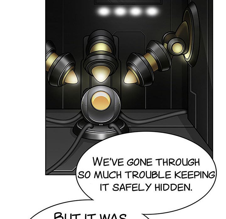 Agent Playboy, Reporting for Duty! - episode 7 - 113