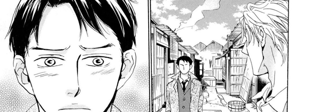 Ginza Neon Paradise - episode 2 - 60