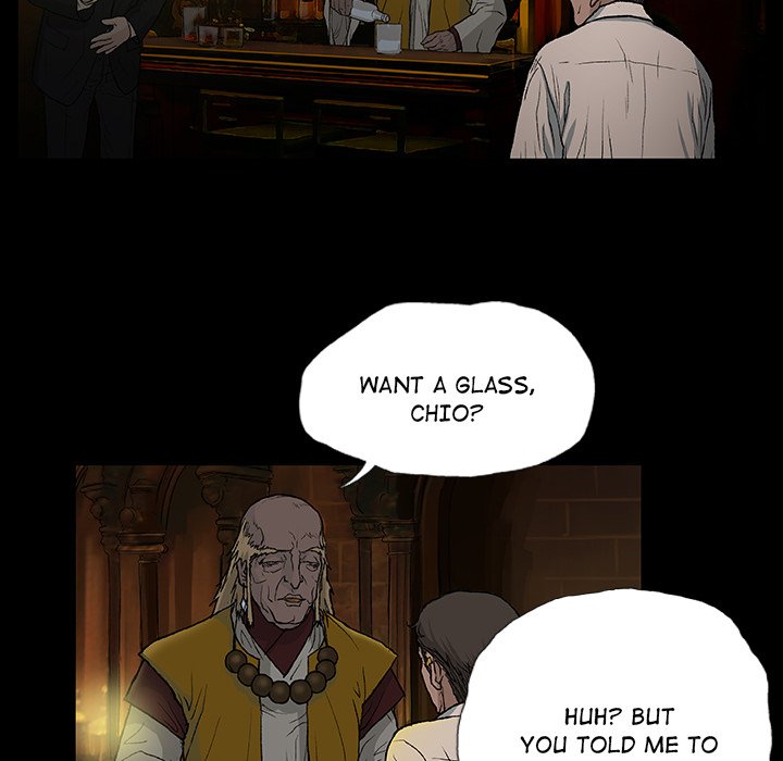 The Jackal - episode 11 - 22