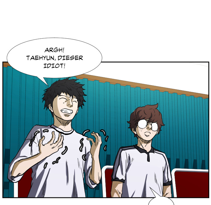 Tweener - episode 43 - 4