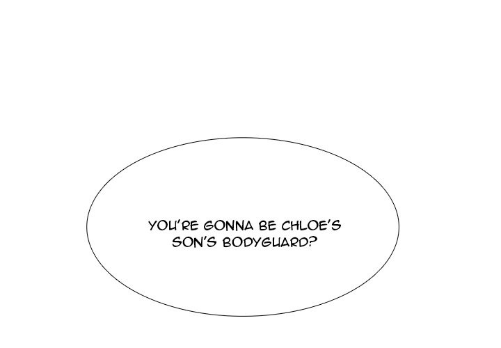 Same, but Different - episode 1 - 0