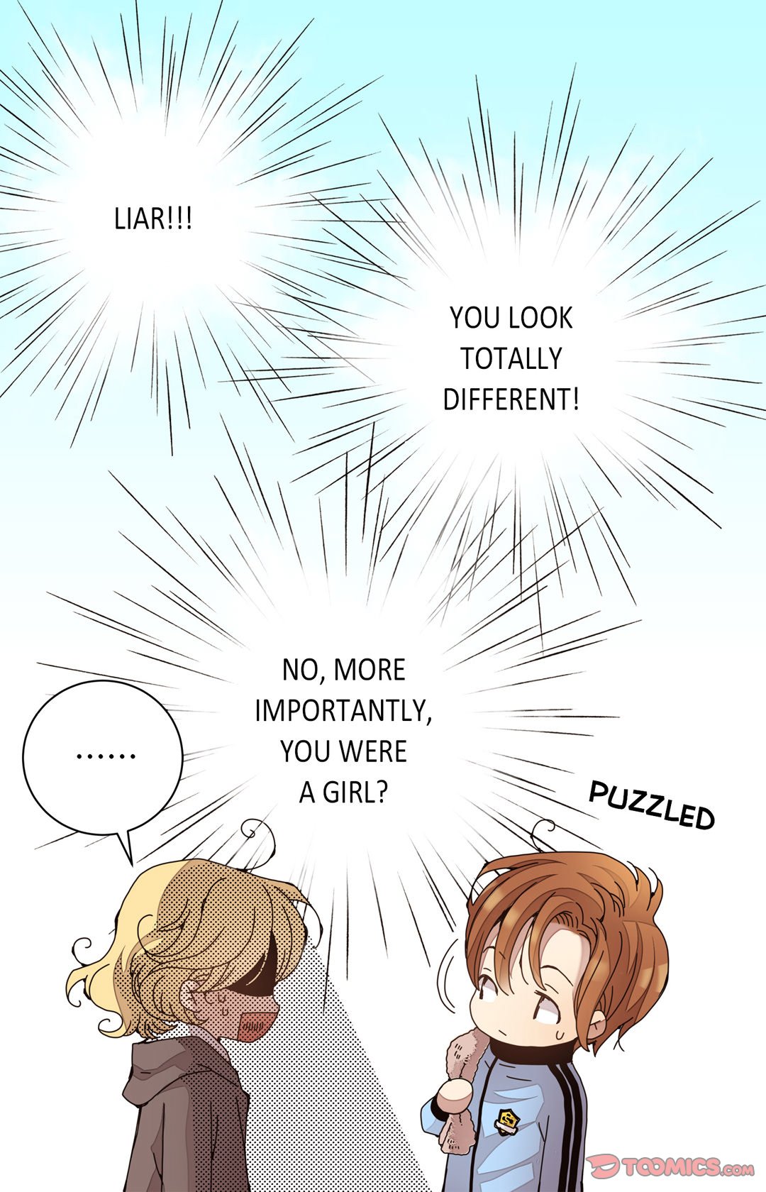 Dokebi Café - episode 6 - 42