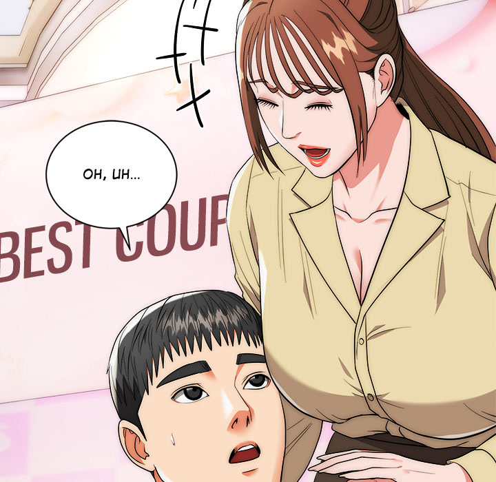 Kangsae the Strong - UNCENSORED - episode 30 - 115