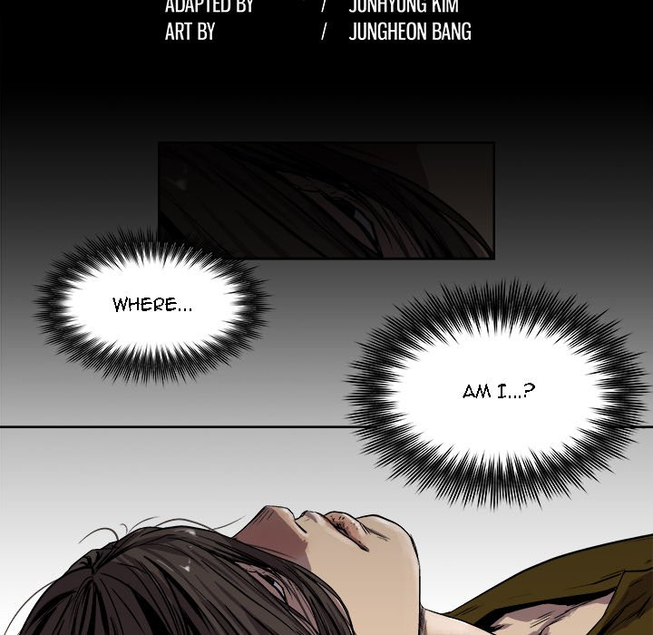 The Road of Karma - episode 22 - 10