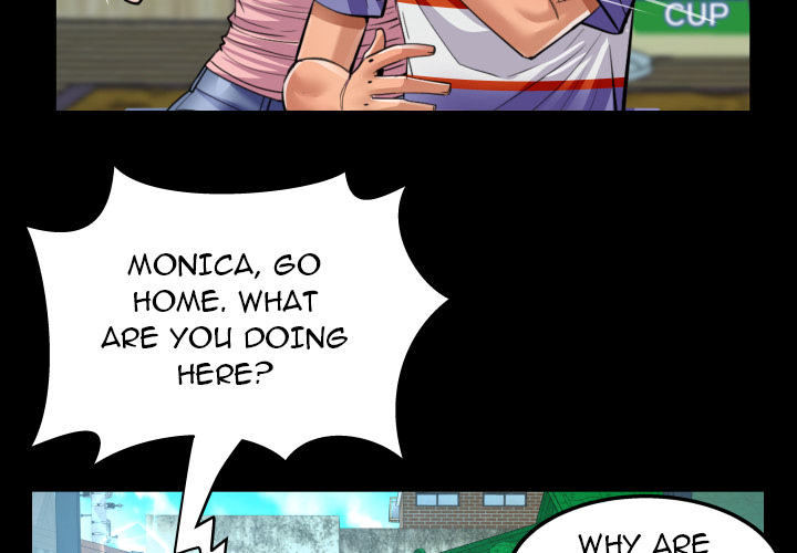 Knock Knock - UNCENSORED - episode 14 - 3