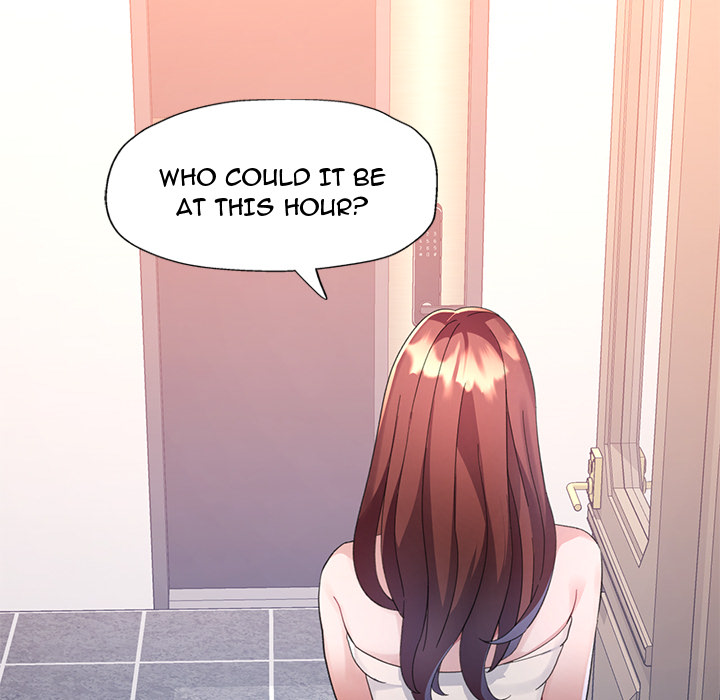 Intimate Tutoring - episode 1 - 43